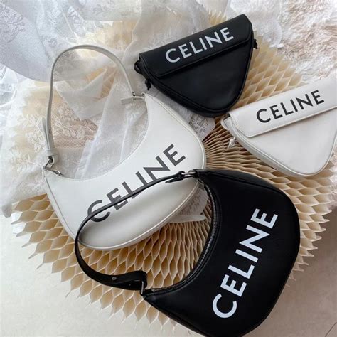 วิธีดู celine belt bag ของแท้|โหลดกระเป๋า Celine.